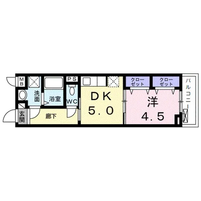 プロムナード アヴェニュー