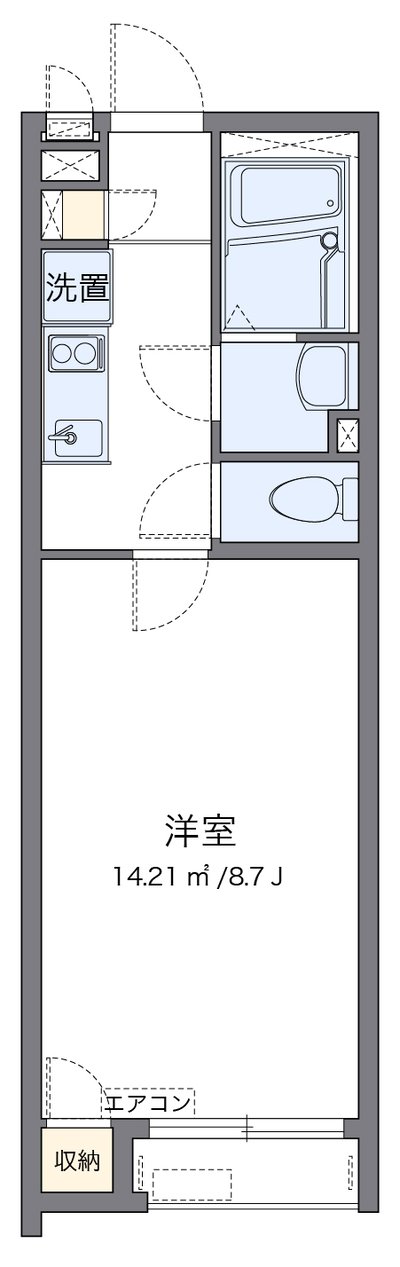 クレイノセルクルⅡ