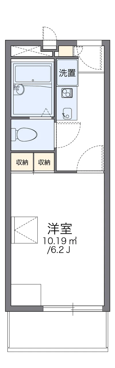 レオパレスヴァンⅡ