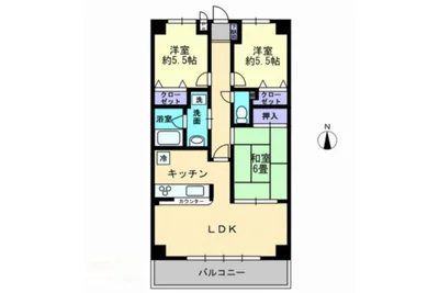 【Alphabed30高松元山町】駐車場あり/無料Wi-Fi/最大4名入居可能