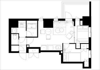 2025年築/オートロック完備/エレベーター完備/OPUS RESIDENCE KINSHICHO NORTH