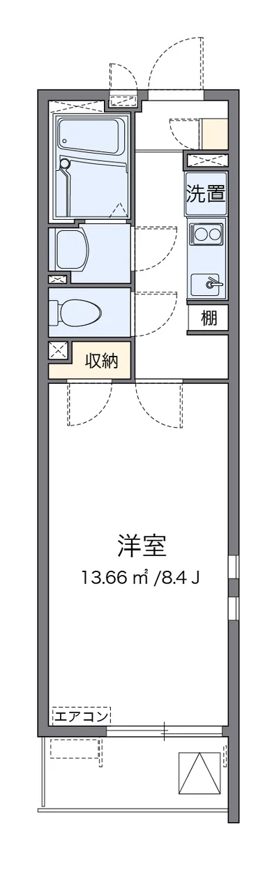 クレイノ大物
