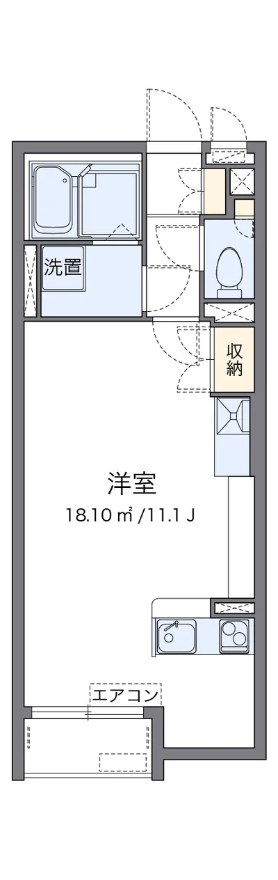 レオネクストサンシャインⅢ