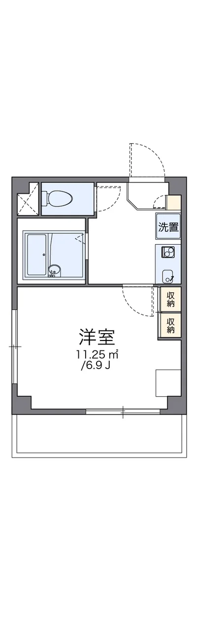 レオパレス池袋ウエスト