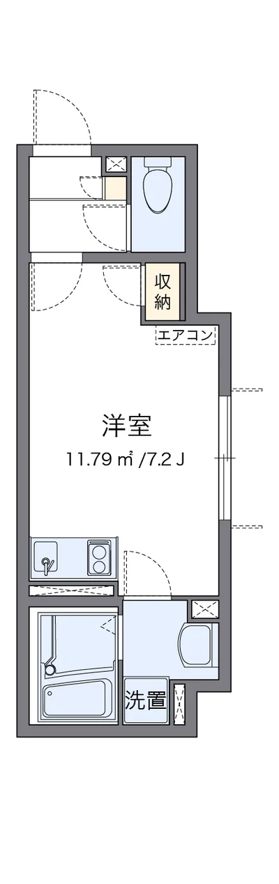クレイノパル ラ パ