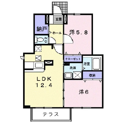 K・TエミネンスヒルズB
