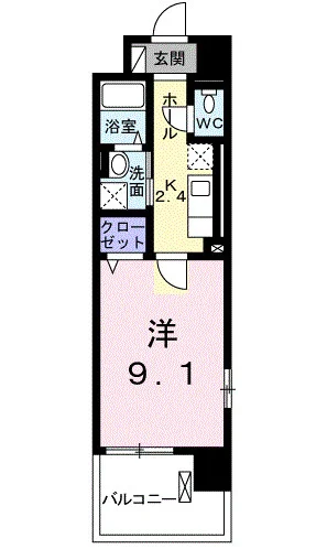 ララフラッツ