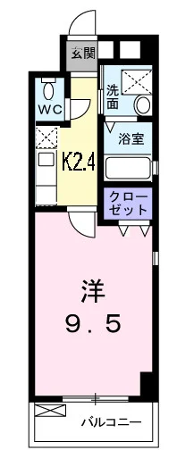 ノーブル・コーケ・横浜