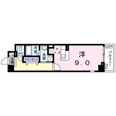 グランディール　あざみ野