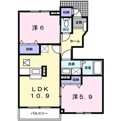 サザンクロス Ⅰ