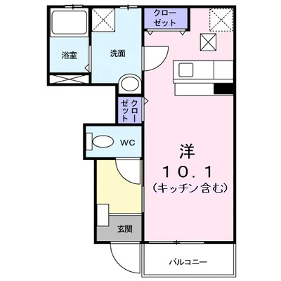 ニューポテトハウス