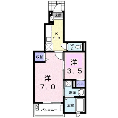 ヒラソル