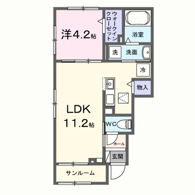 シェルエトワール