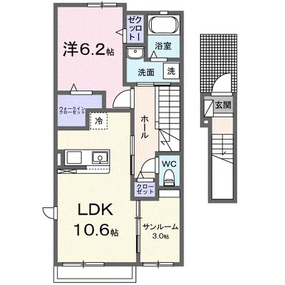 あかつき B