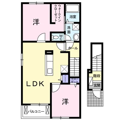 ビオーラ糸米