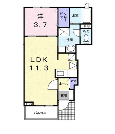 リヴィエール A