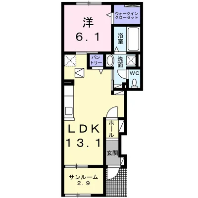 ブリス エイエム Ⅱ