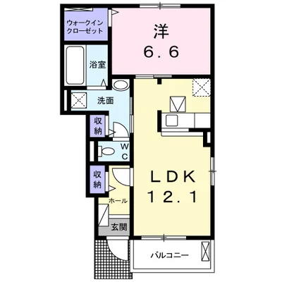 シャインB