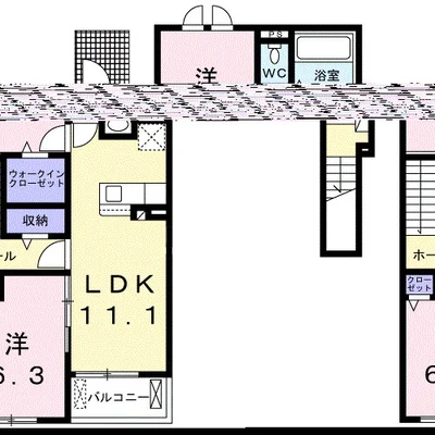 ドマーニ 大利根
