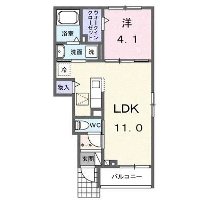 栄１丁目アパート