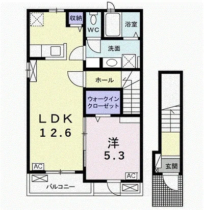 コンフォート下西郷