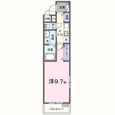 ヒカルサ泉佐野中町ノース