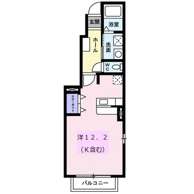 ヴィラヒルズＤ