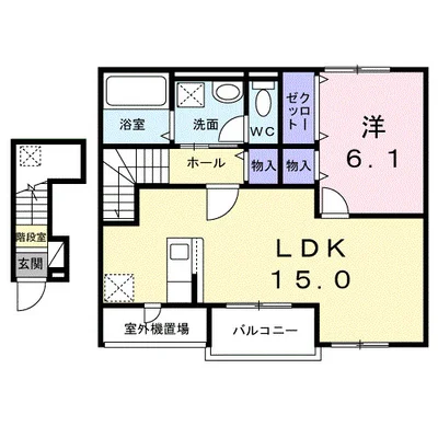 グレイスヴィラ