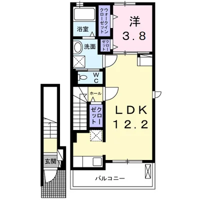 サニーホームⅡ