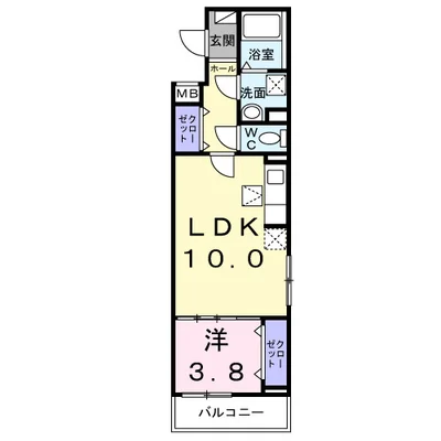ショコラ