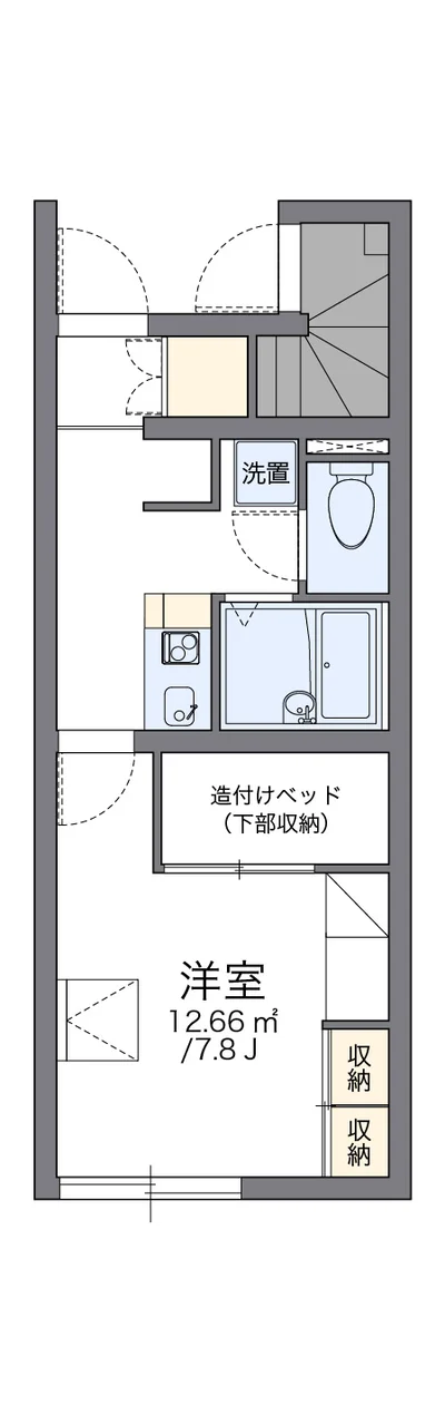 レオパレスドリーム キャッチ