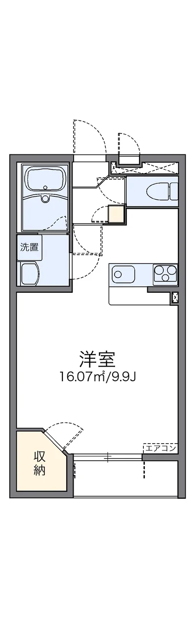 レオネクストレミュウ