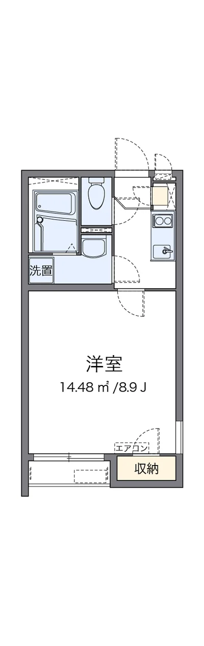 クレイノミカミ