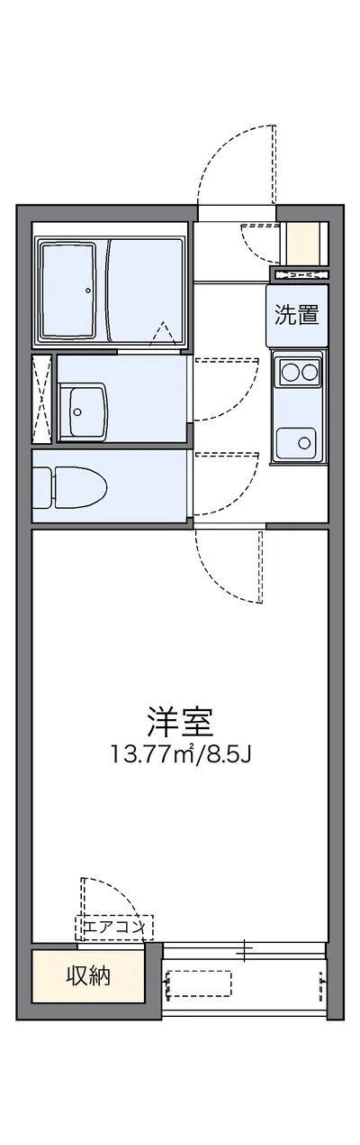レオネクストバーゼ マッローネ