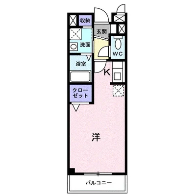 サンヒルズ柏C