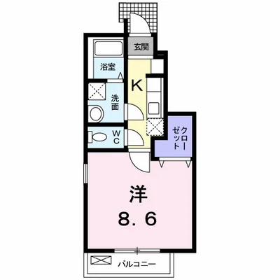 フローラ柴崎