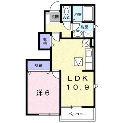 トゥインクルⅢ