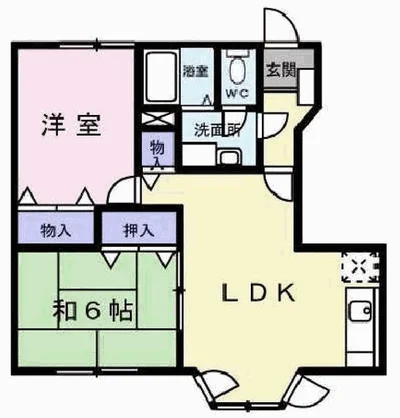 メイプル参番館