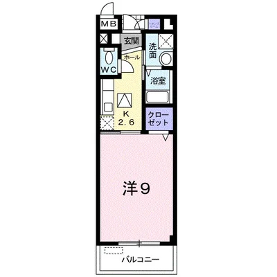 フォレスト フィールド