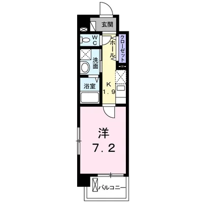オンフォレスト・吉島
