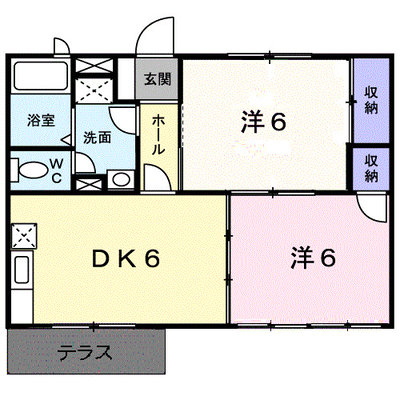 N・S・K 1号館