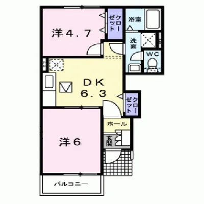 フレヴェール