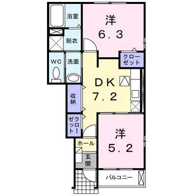 マーベラスビューD