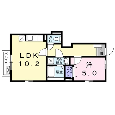 クレイン桜新町