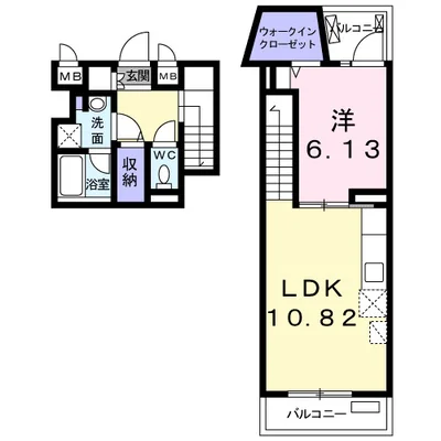 シュトラーレ四番町
