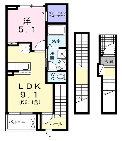 ＫＭＣグランドシャトー