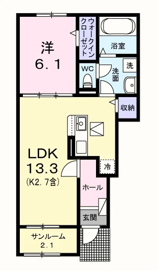 プティ　ボヌール