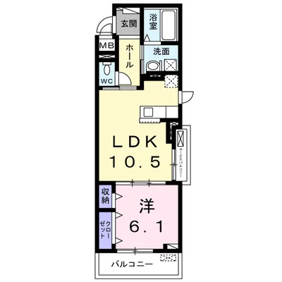 オーチャードハウス