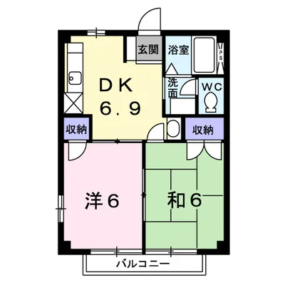 オークヴィレッジA