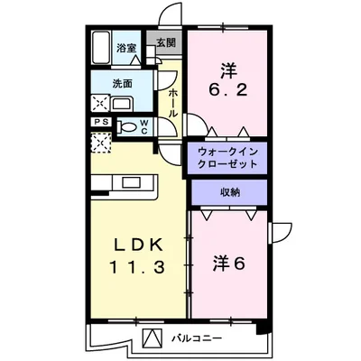 エストレーノ見川100